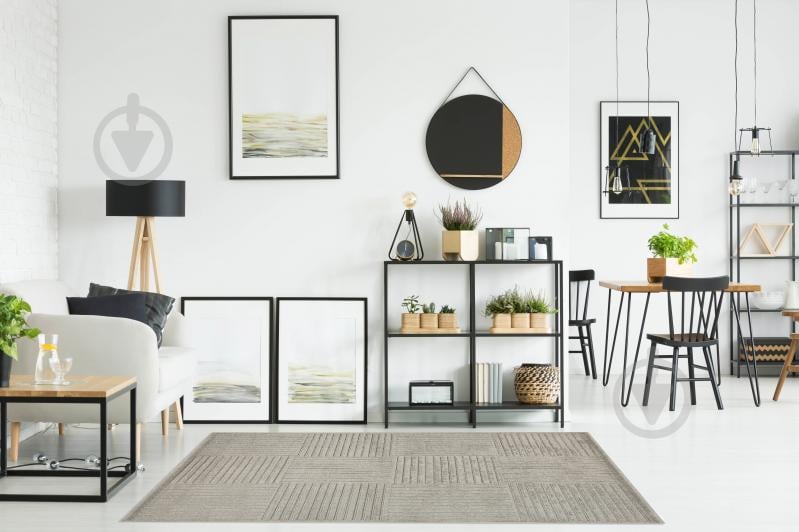 Ковер Oriental Weavers CHIARA (12/A7Y-E) 160x235 см - фото 5