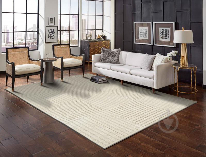 Ковер Oriental Weavers CHIARA (12/A8K-W) 200x280 см - фото 6 Ковер Oriental Weavers CHIARA (12/A8K-W) 200x280 см - фото 6