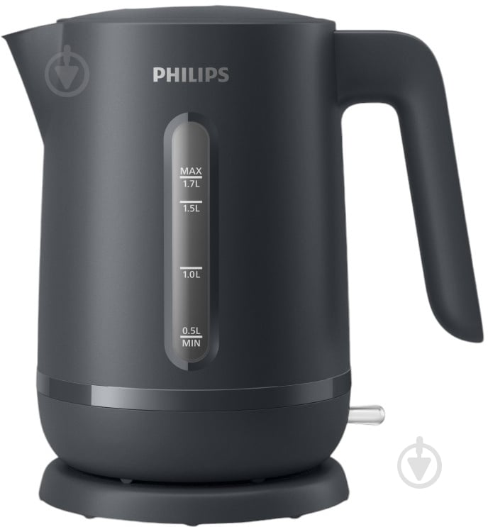 ВИТРИНА! Электрочайник Philips Series 1000 HD9314/90 - фото 1