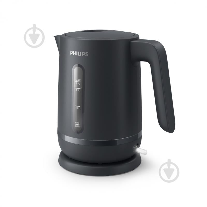 ВИТРИНА! Электрочайник Philips Series 1000 HD9314/90 - фото 10