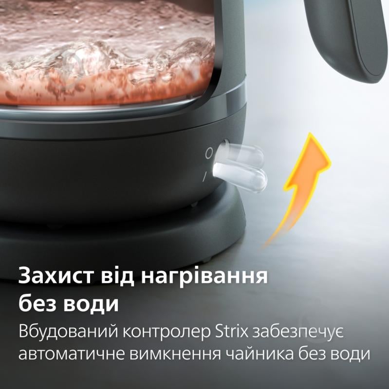 ВИТРИНА! Электрочайник Philips Series 1000 HD9314/90 - фото 4