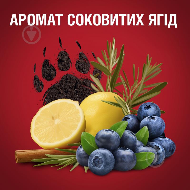 Гель для душа Old Spice 3-в-1 Bearglove 400 мл - фото 8