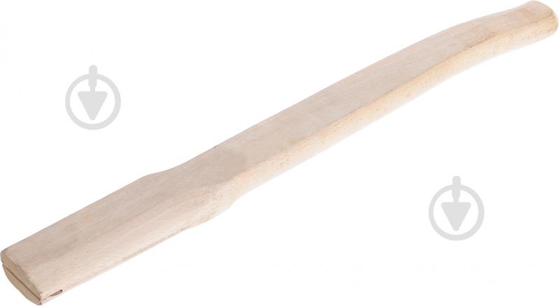 Топорище для колуна среднее 50 см - фото 2 Топорище для колуна среднее 50 см - фото 2