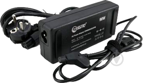 Блок живлення для ноутбуків Dell (20V 4.5A 90W) (PSD3837) - фото 3