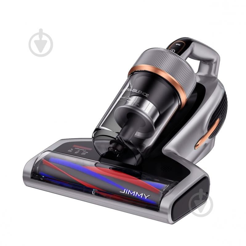 Пилосос JIMMY BX7 Pro grey - фото 1 Пилосос JIMMY BX7 Pro grey - фото 1