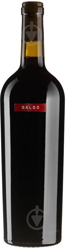 Вино The Prisoner Wine Co Saldo 0,75 л - фото 1 Вино The Prisoner Wine Co Saldo 0,75 л - фото 1