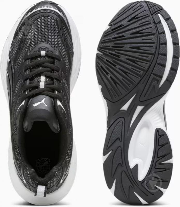 Кроссовки Puma MORPHIC BASE 392982-03 р.36 черные - фото 6