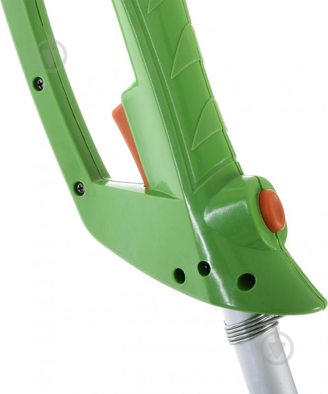 Коса электрическая Powertec РТ 2855 - фото 4