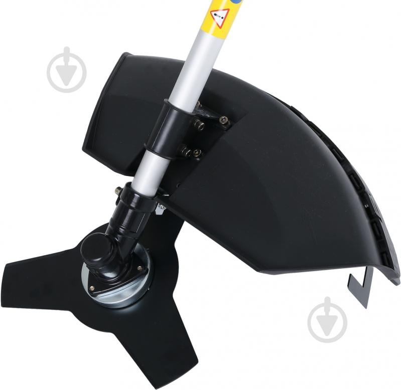 Коса электрическая Powertec РТ 2855 - фото 3