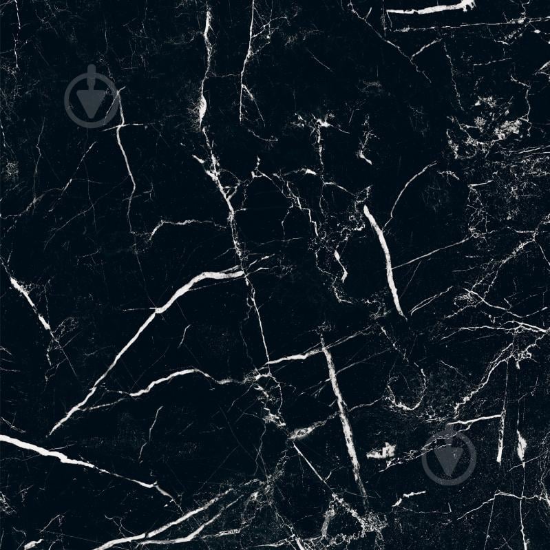 Плитка Allore Group Marquina Black F P R Mat 60x60 см - фото 6