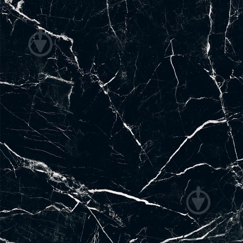 Плитка Allore Group Marquina Black F P R Mat 60x60 см - фото 5