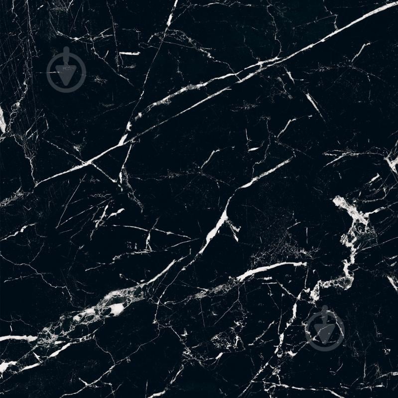 Плитка Allore Group Marquina Black F P R Mat 60x60 см - фото 3