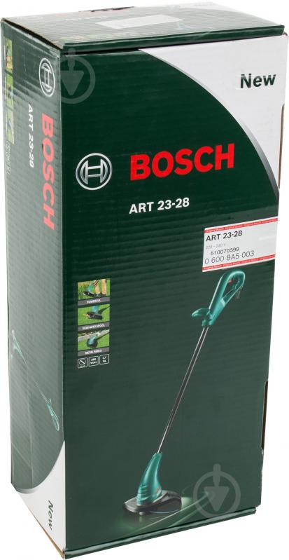 Тример Bosch ART 23-28 06008A5003 - фото 6