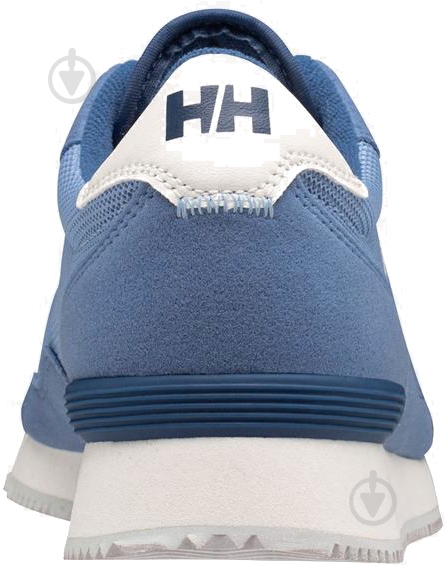 Кросівки жіночі демісезонні Helly Hansen W FURROW 11866-627 р.37,5 блакитні - фото 6