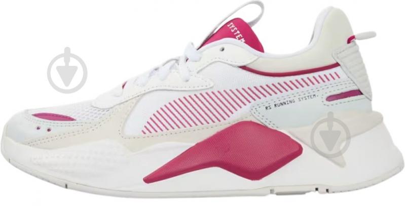 ᐉ Кросівки Puma RS-X REINVENTION 369579-24 р.36 різнокольорові
