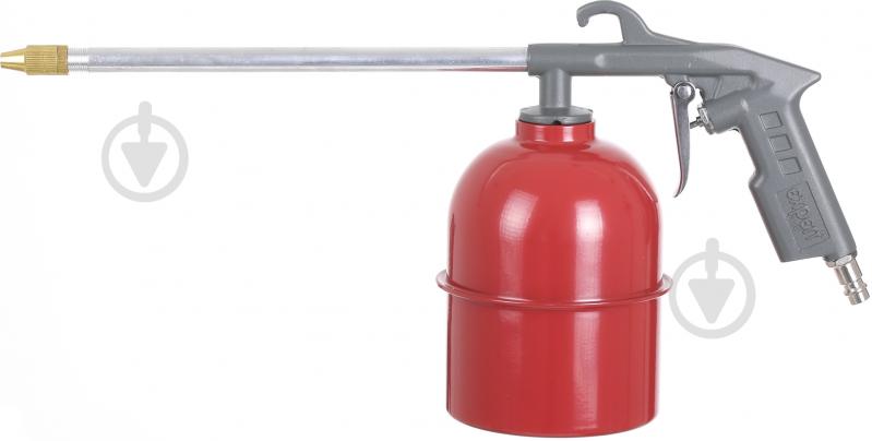 Набір пневмоінструменту Expert - фото 5 Набір пневмоінструменту Expert - фото 5