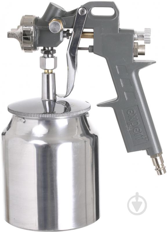 Набір пневмоінструменту Expert - фото 2 Набір пневмоінструменту Expert - фото 2