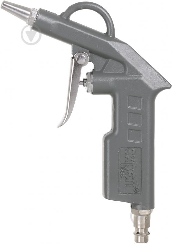 Набір пневмоінструменту Expert - фото 3 Набір пневмоінструменту Expert - фото 3