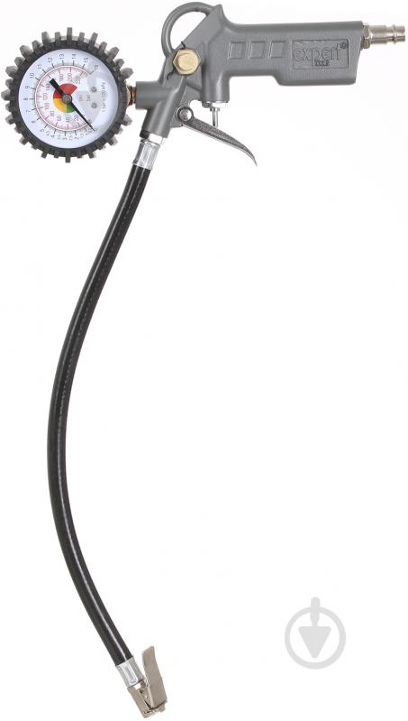 Набір пневмоінструменту Expert - фото 4 Набір пневмоінструменту Expert - фото 4