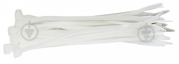 Стяжка Аско-Укрем CHS 120х3 белый - фото 1 Стяжка Аско-Укрем CHS 120х3 белый - фото 1