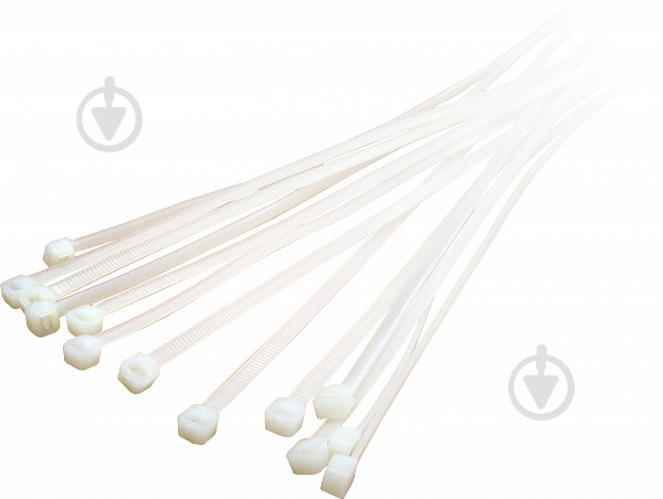 Стяжка Аско-Укрем CHS 120х3 белый - фото 3 Стяжка Аско-Укрем CHS 120х3 белый - фото 3