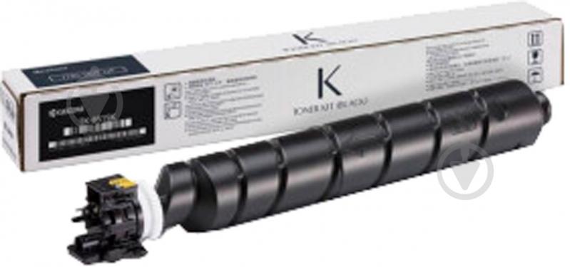 Картридж Kyocera TK-8515K 1T02ND0NL0 - фото 1