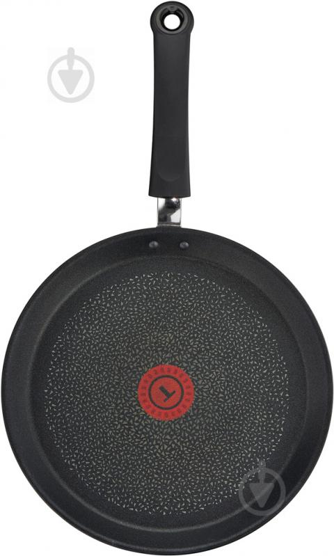 Сковорода для блинов Expertise 25 см C6203872 Tefal - фото 2