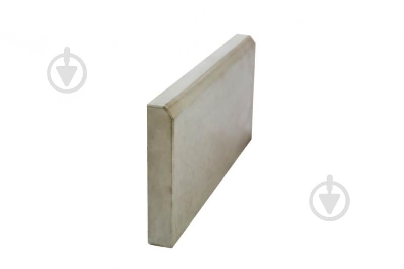 Форма Верес-2007 для бордюра 500x210x45 мм для тротуарной плитки - фото 3