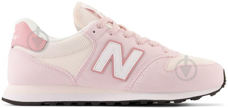 Кроссовки женские демисезонные New Balance GW500V2 GW500CF2 р.37,5 - фото 1