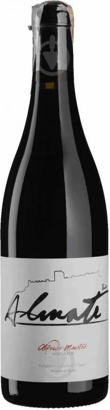 Вино Alfredo Maestro Vina Almate 0,75 л - фото 1 Вино Alfredo Maestro Vina Almate 0,75 л - фото 1