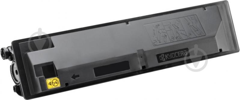 Картридж Kyocera TK-5315K 1T02WH0NL0 - фото 1