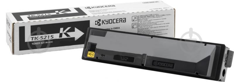 Картридж Kyocera TK-5315K 1T02WH0NL0 - фото 2