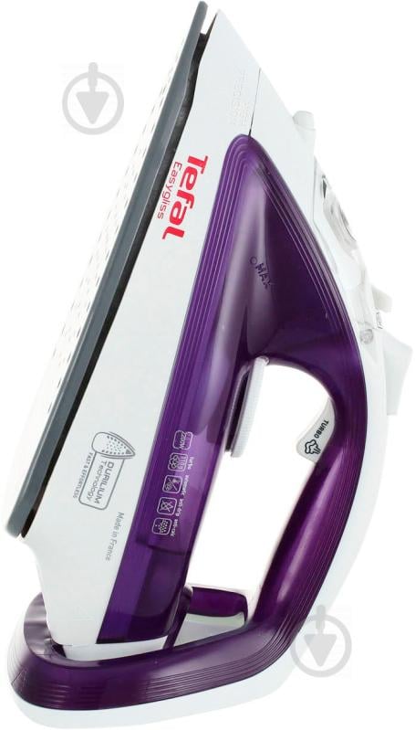 Праска Tefal FV3915E0 - фото 3