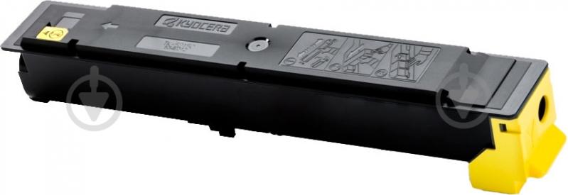 Картридж Kyocera TK-5315Y 1T02WHANL0 - фото 1