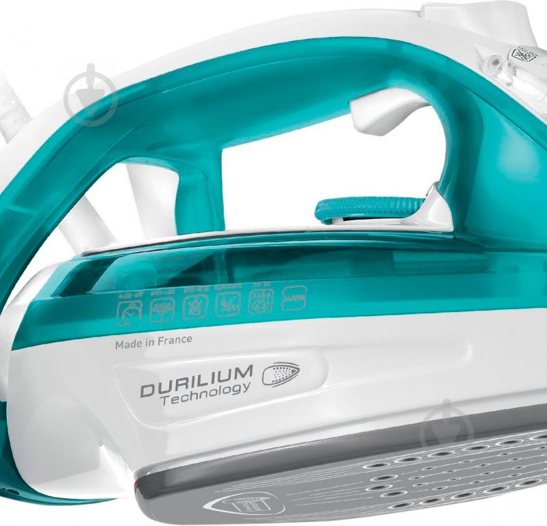 Утюг Tefal FV4921E0 - фото 5