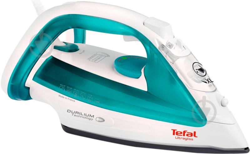 Утюг Tefal FV4921E0 - фото 1