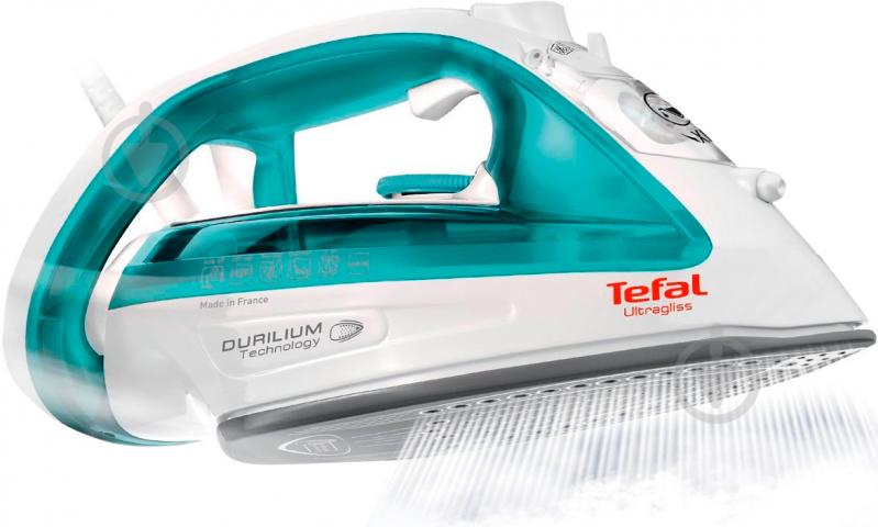 Утюг Tefal FV4921E0 - фото 4