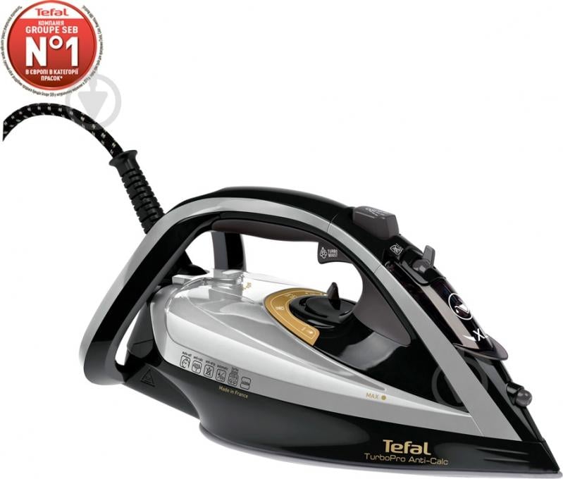 Утюг Tefal FV5655 - фото 1