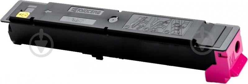 Картридж Kyocera TK-5315M 1T02WHBNL0 - фото 1 Картридж Kyocera TK-5315M 1T02WHBNL0 - фото 1