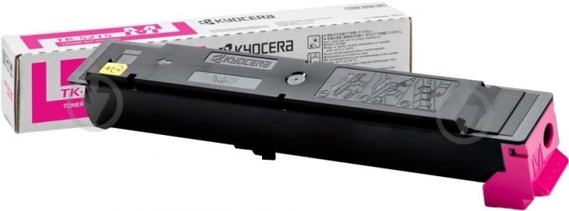 Картридж Kyocera TK-5315M 1T02WHBNL0 - фото 2 Картридж Kyocera TK-5315M 1T02WHBNL0 - фото 2