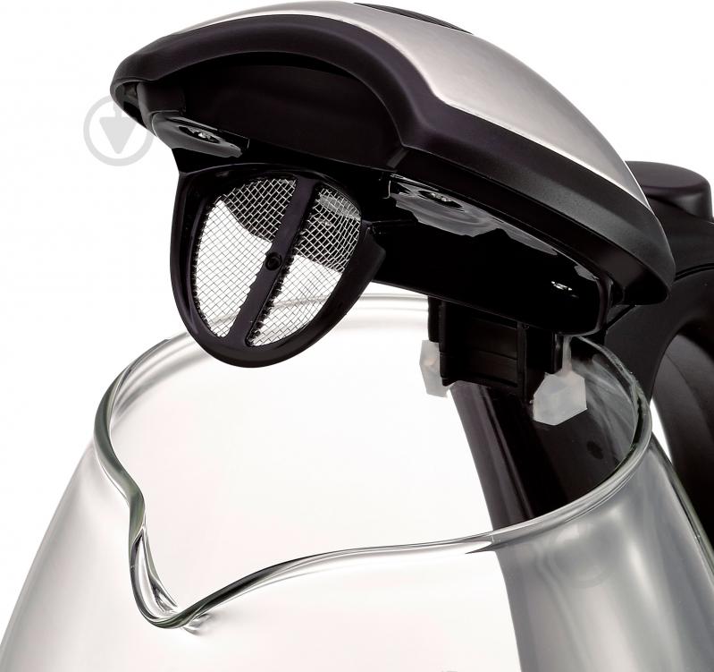 Электрочайник Tefal KI720830 Glass Vision - фото 6 Электрочайник Tefal KI720830 Glass Vision - фото 6