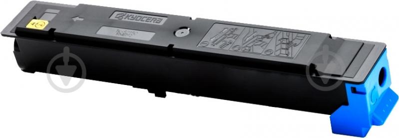 Картридж Kyocera TK-5315C 1T02WHCNL0 - фото 1