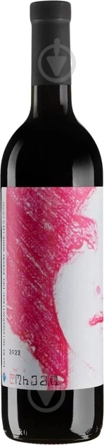 Вино Doremi Saperavi 0,75 л - фото 1