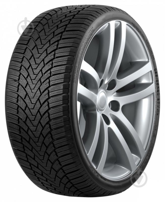 Шина SONIX WinterXpro 888 XL 235/55 R20 105 H нешипована зима - фото 1