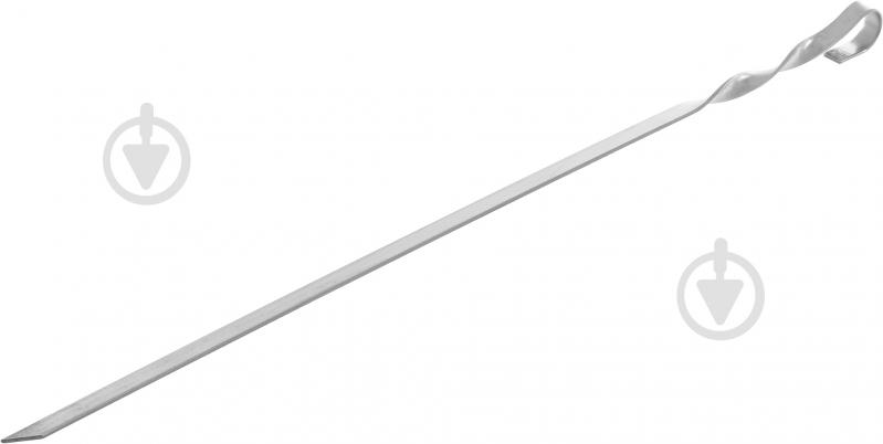 Шампур Стандарт 50 см - фото 1 Шампур Стандарт 50 см - фото 1