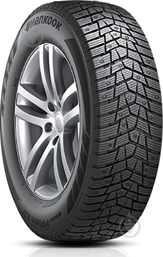 Шина Hankook RW15 215/65R15С 104/102 V нешипована зима - фото 3