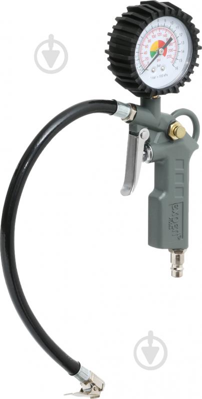 Пневмопістолет Expert TG-6 - фото 1