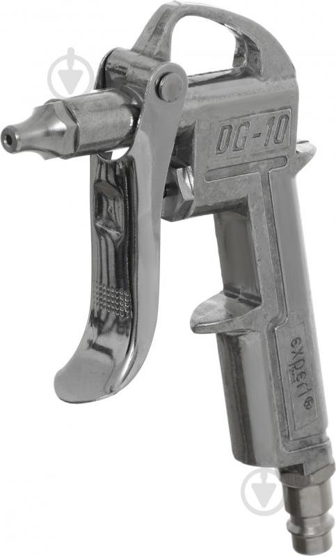 Пневмопистолет продувочный Expert продувочный DG - фото 1