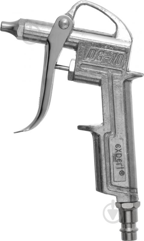 Пневмопистолет продувочный Expert продувочный DG - фото 2