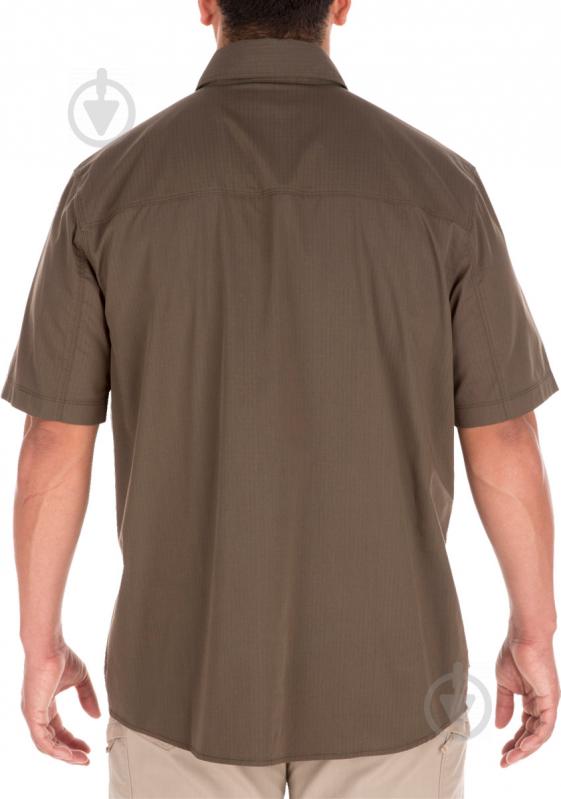 Сорочка Stryke ™ Shirt - Short Sleeve р.L Tundra 71354 - фото 2